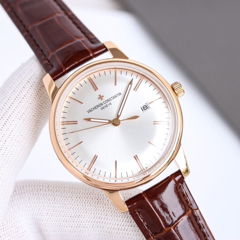 VACHERON CONSTANTIN Watches